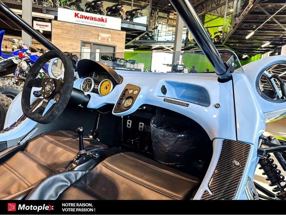 Campagna T-rex Rr 2026 alt