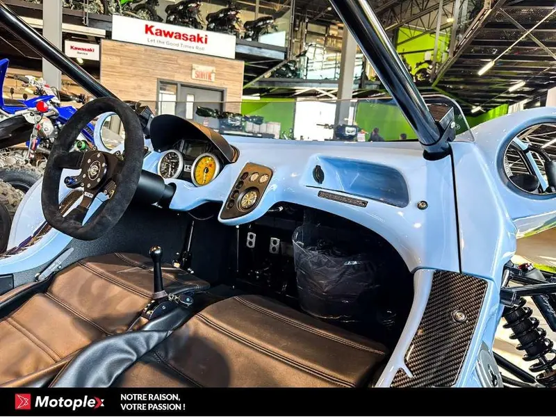 2026 Campagna T-Rex