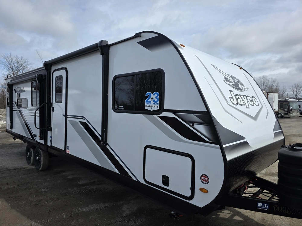 Jayco Jay Feather (tt) 27mk 2026 alt