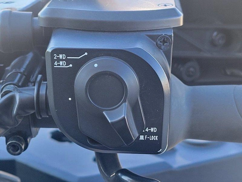 Cfmoto Cforce 1000 Overland Eps 2up 2022 alt