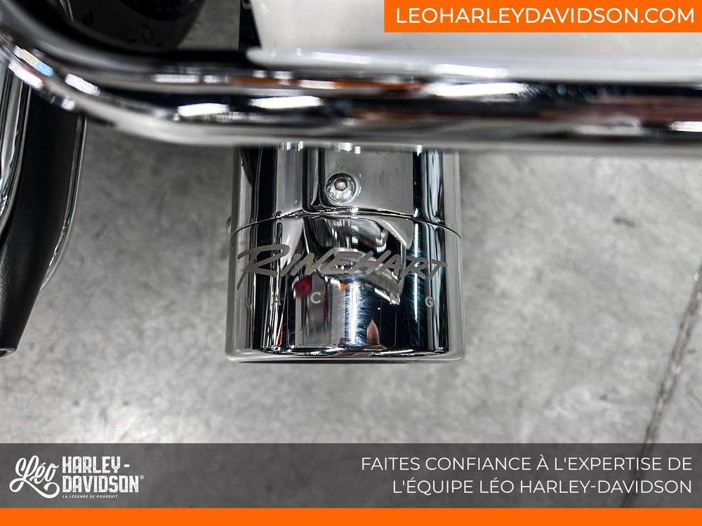 Harley-davidson Flhtcu Electra Glide Ultra Classic 2012 alt