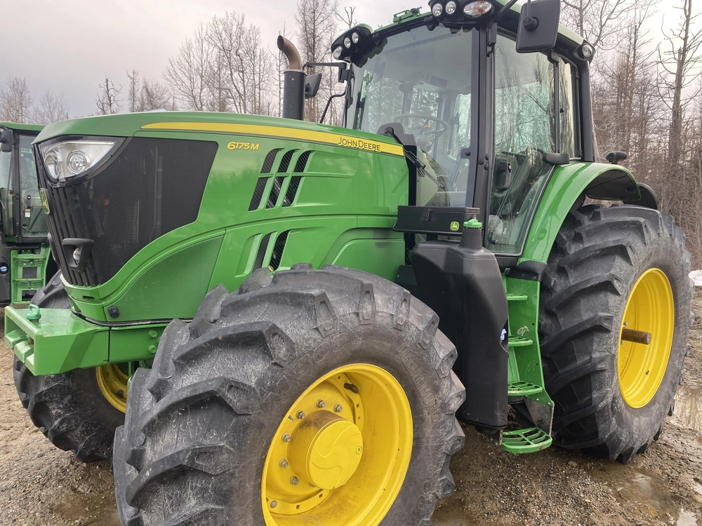 2024 John Deere 6175m alt