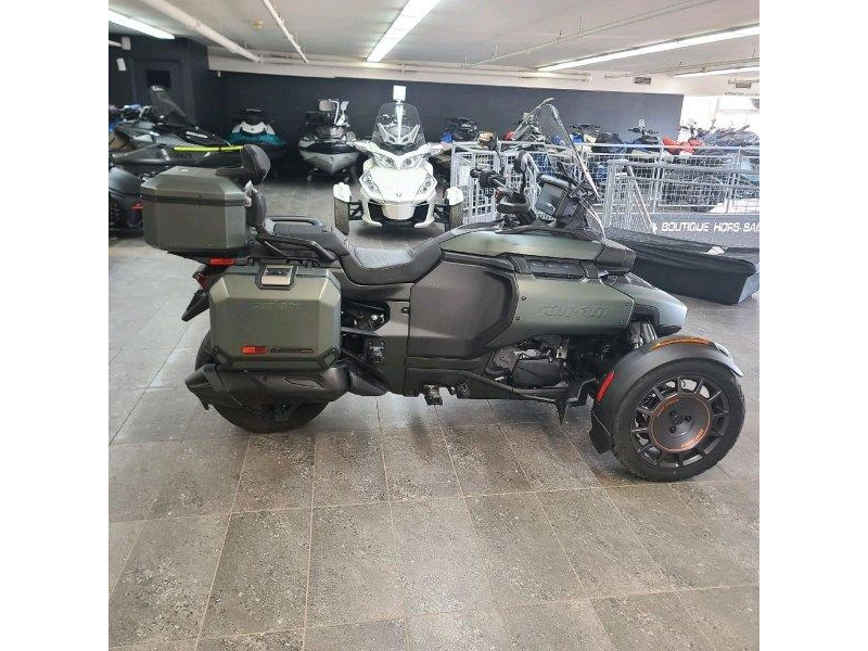 Can-am Canyon Redrock 2025 alt