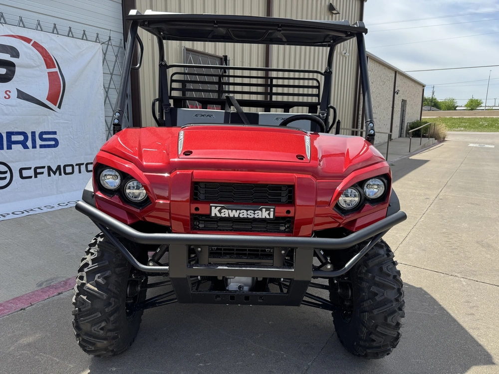 2026 Kawasaki Mule™ Pro-fx™ 1000 Hd Edition Hd Edition alt