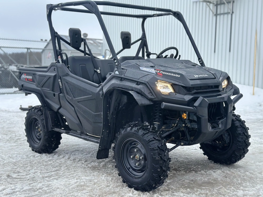 Honda Pioneer 1000-3p Eps 2023 alt