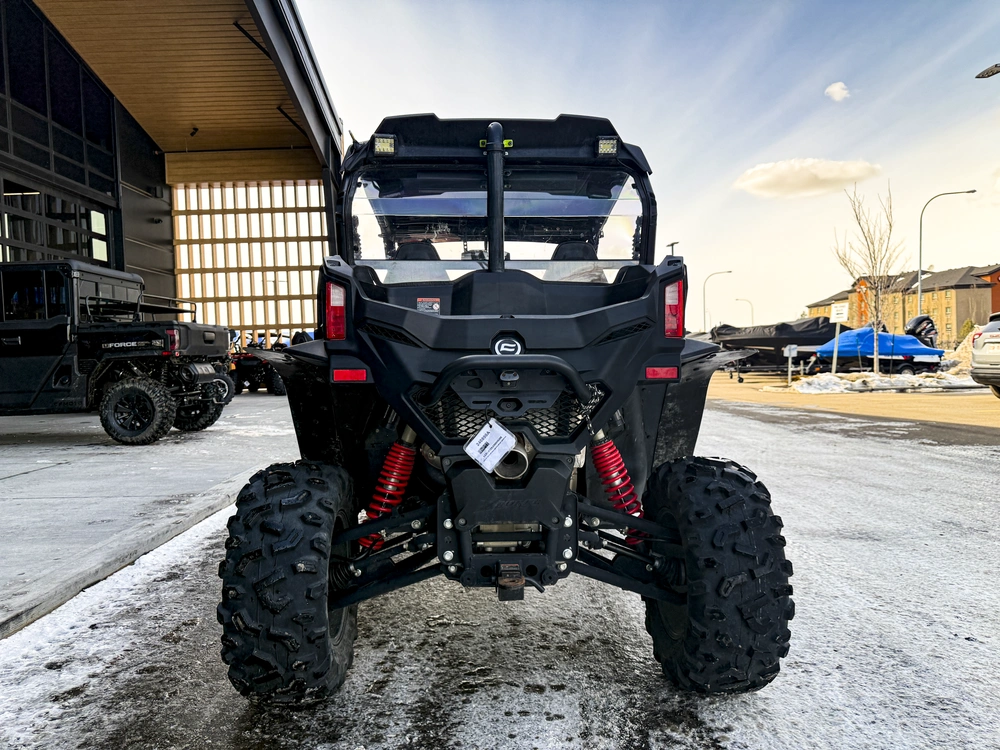 2024 Cfmoto Zforce 950 Eps Sport alt