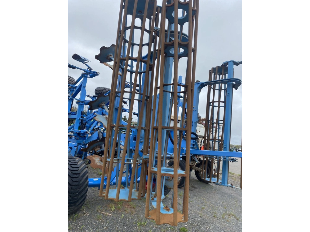 2023 Lemken Karat 9/500 alt