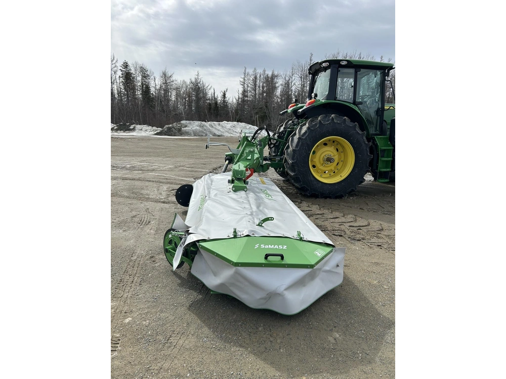 Samasz Xt390 2023 alt