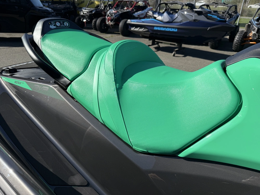 2026 Sea-doo Gti Se 170 alt
