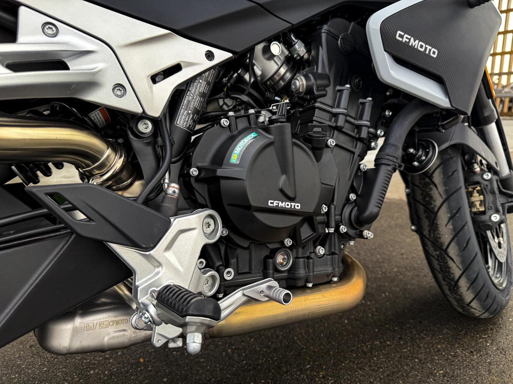 2026 Cfmoto 800nk Sport alt