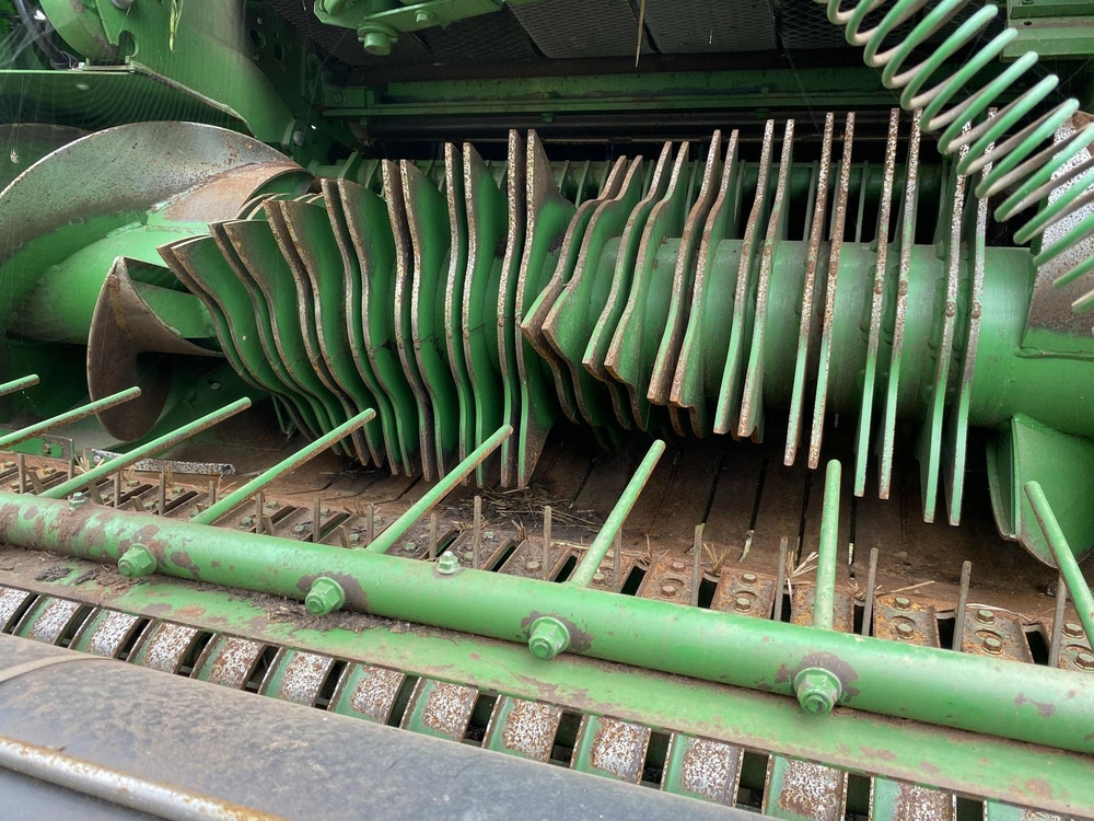 John Deere 450m 2018 alt