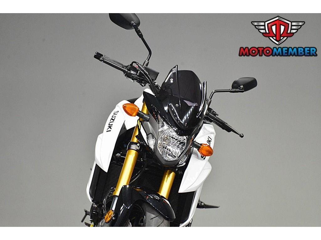 2023 Suzuki GSX-S 750Z for Sale