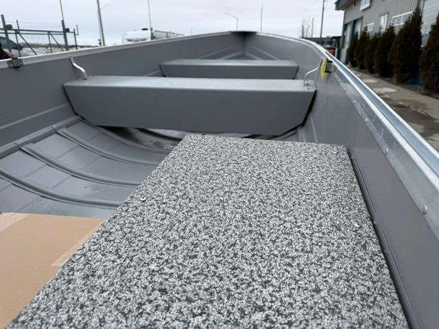 2026 Mirrocraft Utility V Series 4656 alt