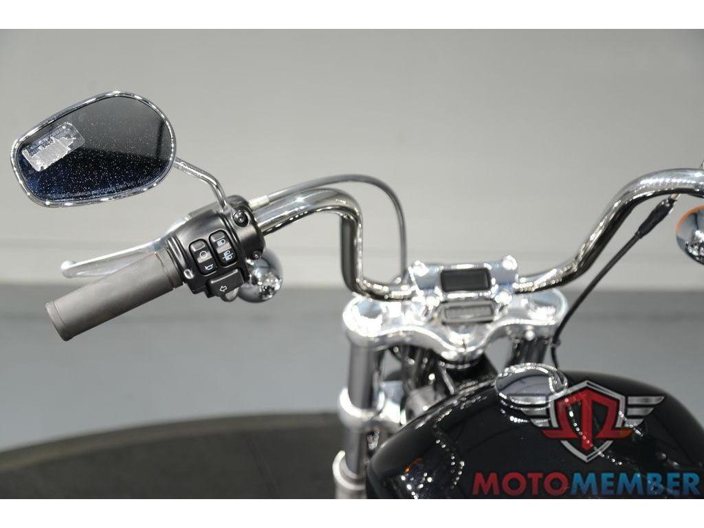 2022 Harley-Davidson Softail Standard for Sale