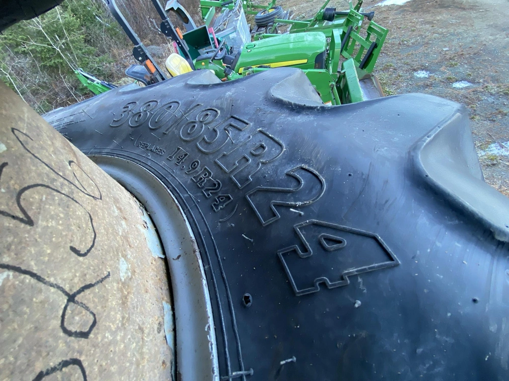 2019 Other 18.4r34- 14.9r24 alt
