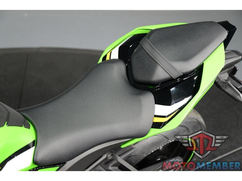 2025 Kawasaki Ninja ZX-10R ABS KRT Edition for Sale