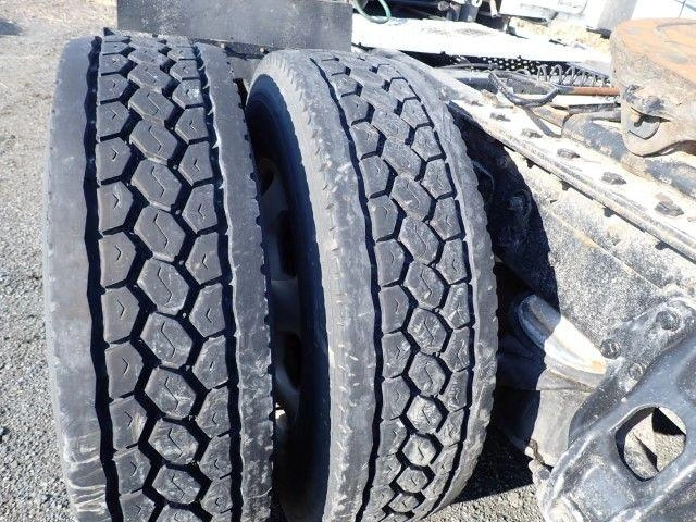 Kenworth T680 2020