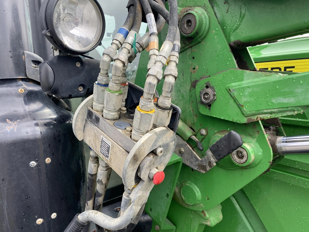 John Deere 6130r 2017 alt