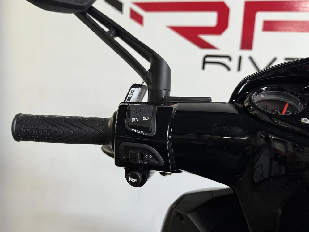 2026 Piaggio Typhoon *3.99%/36 Mois💳 alt