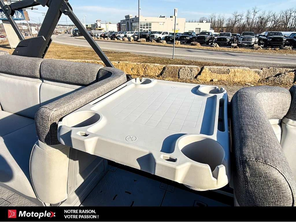 2023 Sea-doo Ponton Switch Cruise 21 230 alt