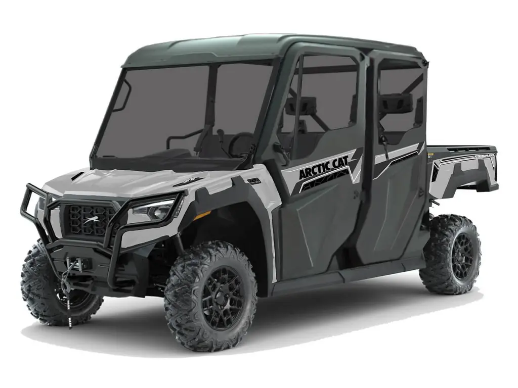2026 Arctic Cat PROWLER LIMITED CREW