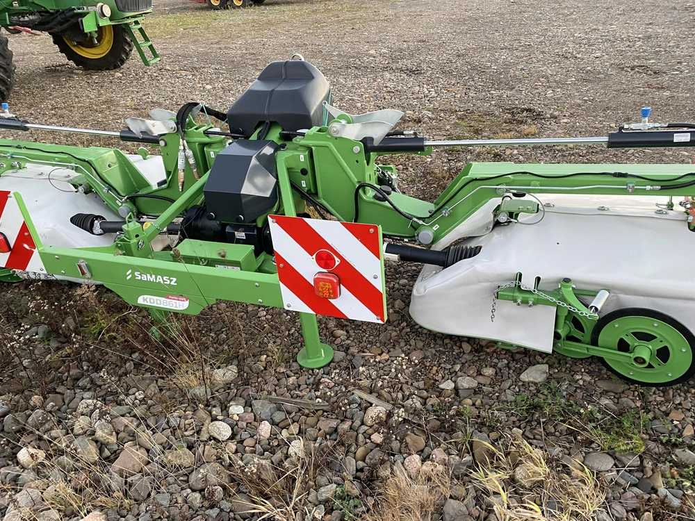 Samasz Kdd 861h 2023 alt