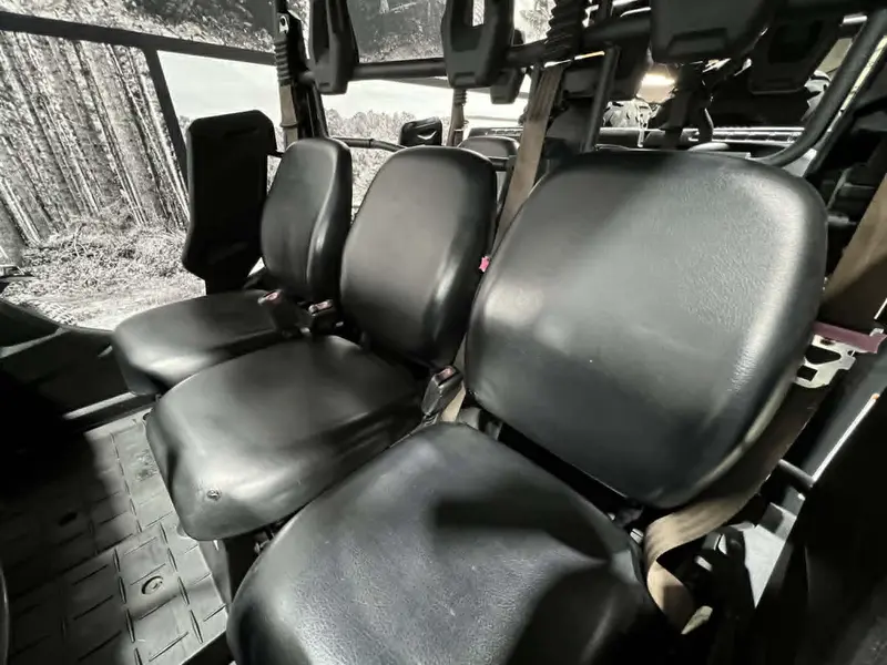 Yamaha VIKING VI EPS 2018