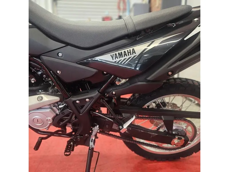 2026 Yamaha WR 125R thumbnail 19