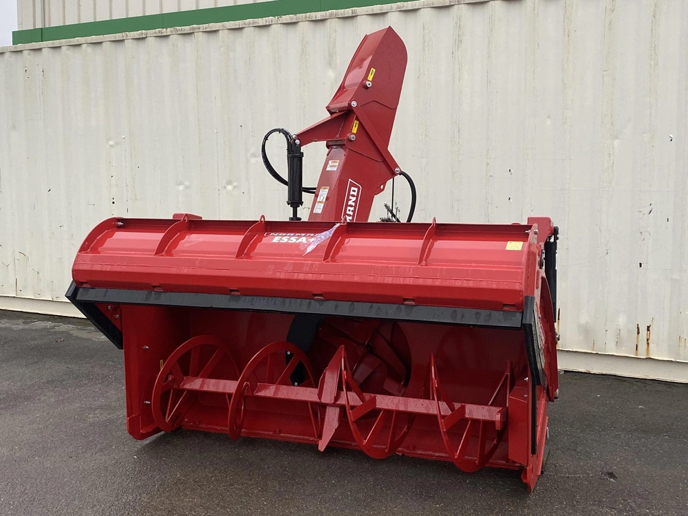 Normand N86-280he 2023 alt