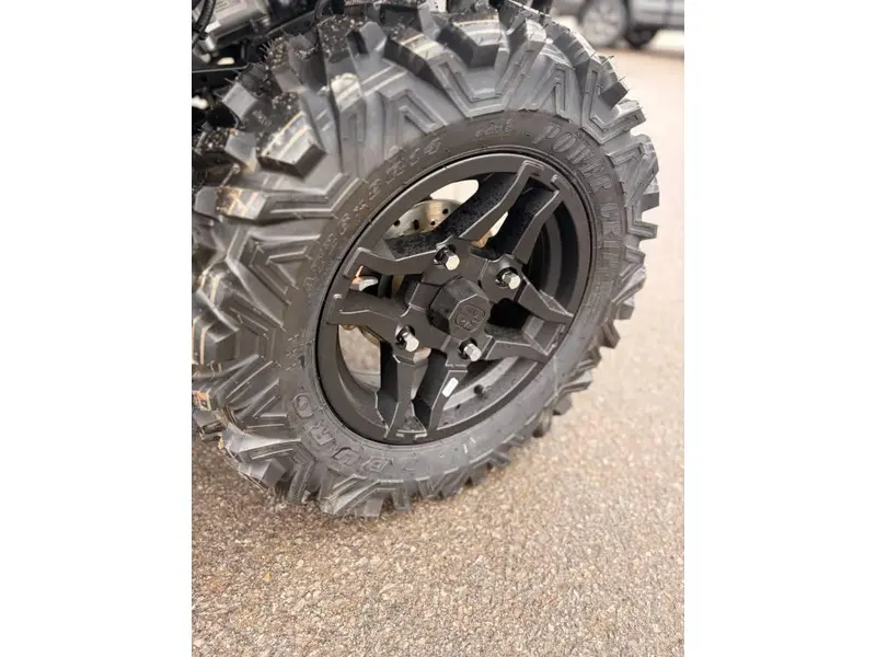 2026 Polaris Sportsman Touring 570 Ultimate thumbnail 17