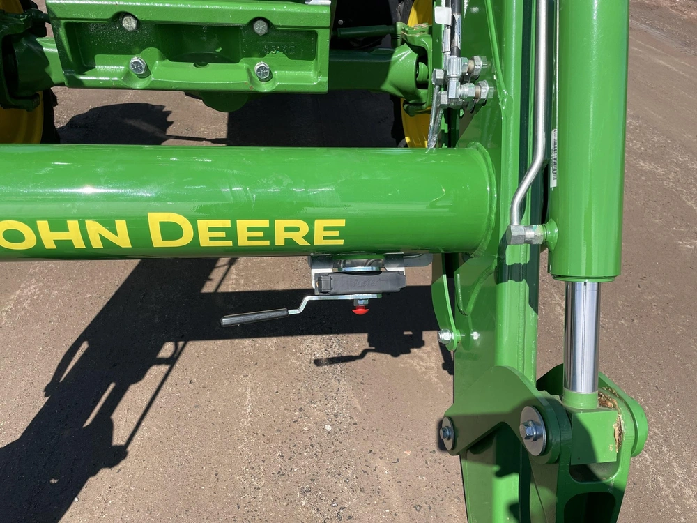 John Deere 5090e 2024 alt