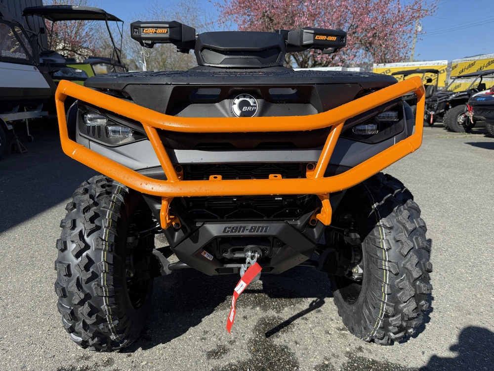2026 Can-am Outlander Xt-p 1000r alt