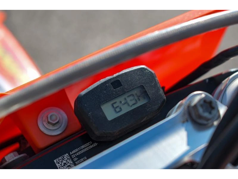 Ktm 250 Xc-f 2023 alt