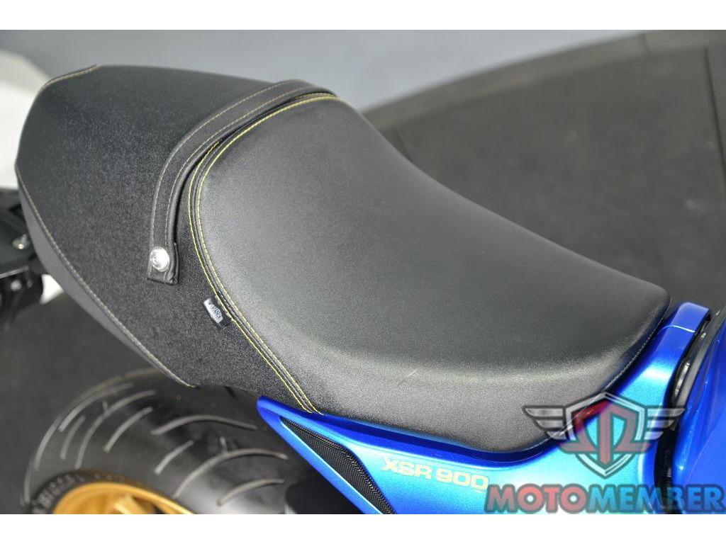 2023 Yamaha XSR 900 for Sale