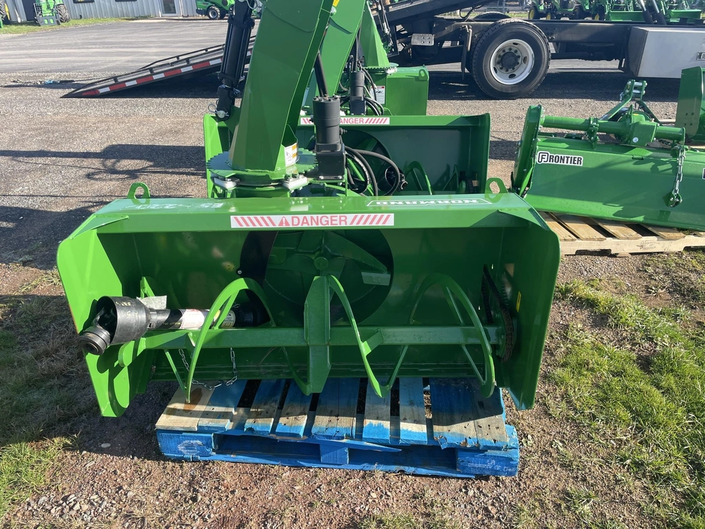 Normand E54-220pus 2023 alt