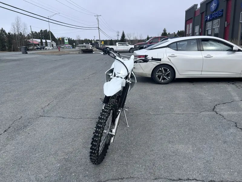 2026 Kawasaki KLX 230R KLX232NSFNN thumbnail 7