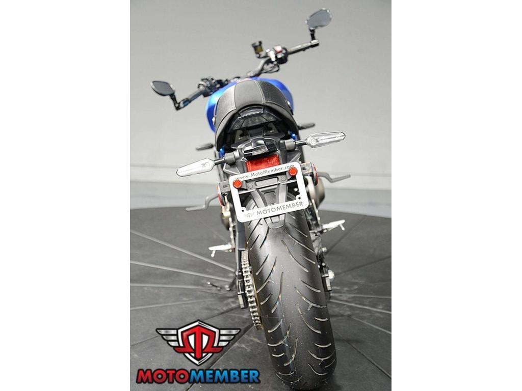2023 Yamaha XSR 900 for Sale