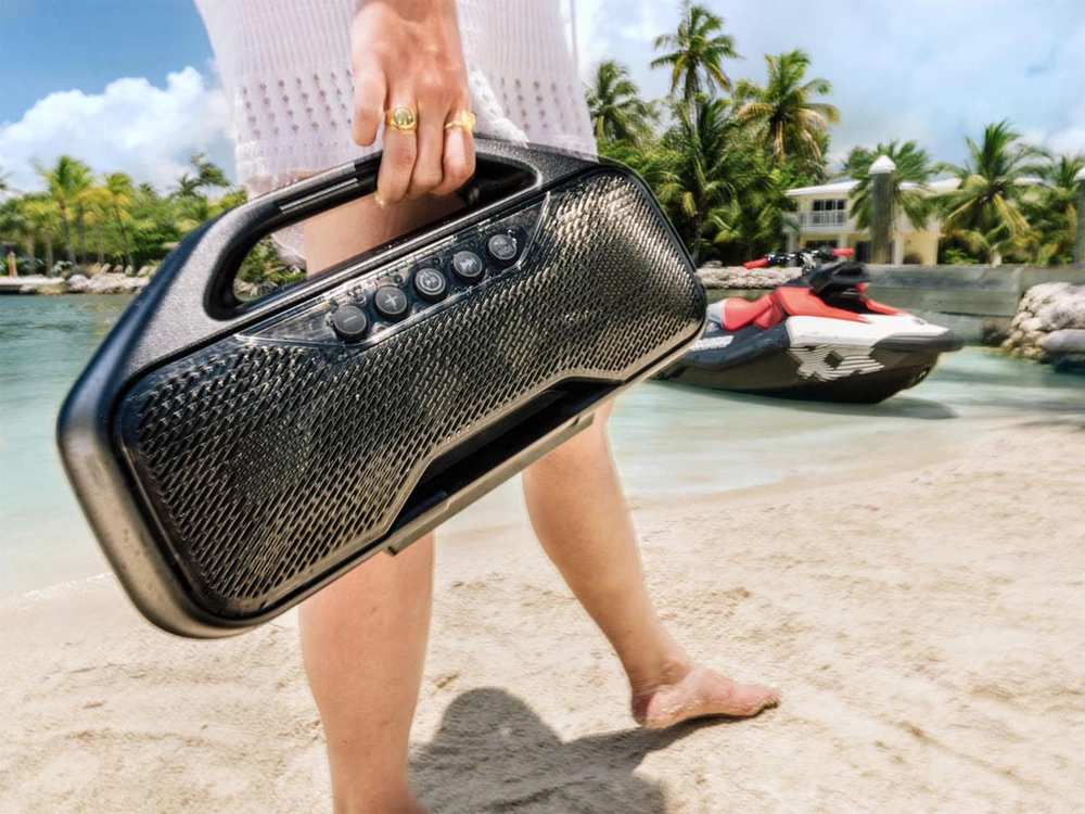 2026 Sea-doo Spark Convenience Package 900 3up Ibr "dazzling Blue / Vapor Blue (sound System)" alt