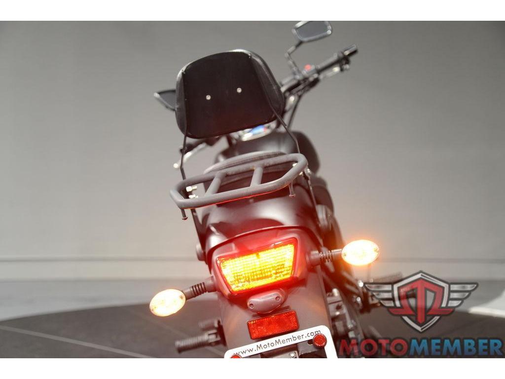 2023 Kawasaki Vulcan S Base for Sale