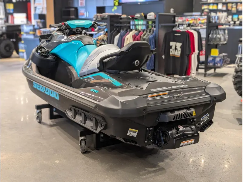 2026 Sea-Doo GTR 230 with Sound System thumbnail 7