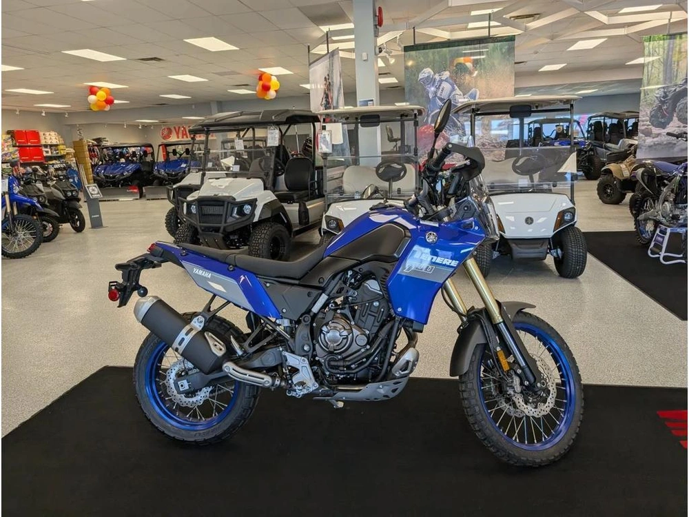2024 Yamaha Tenere 700 alt