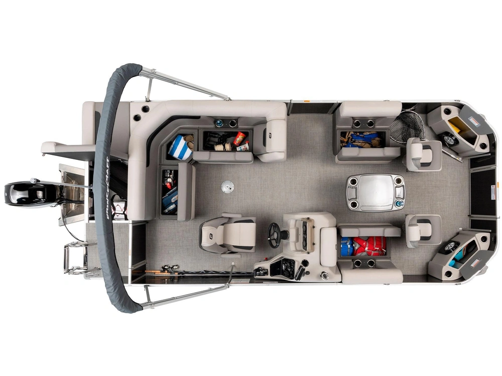 2025 Princecraft Sportfisher 21-2s alt