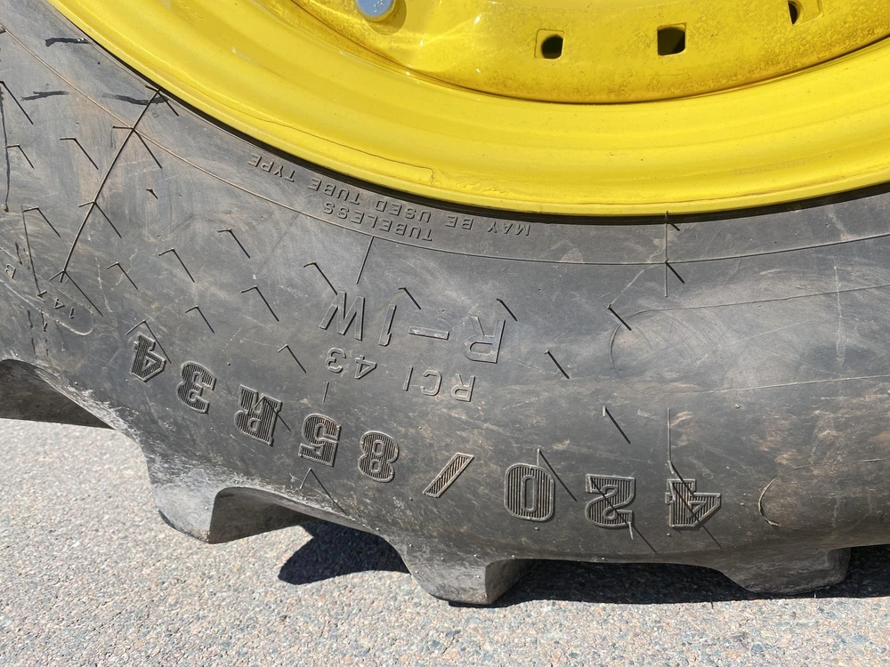 John Deere 7r 290 2023 alt