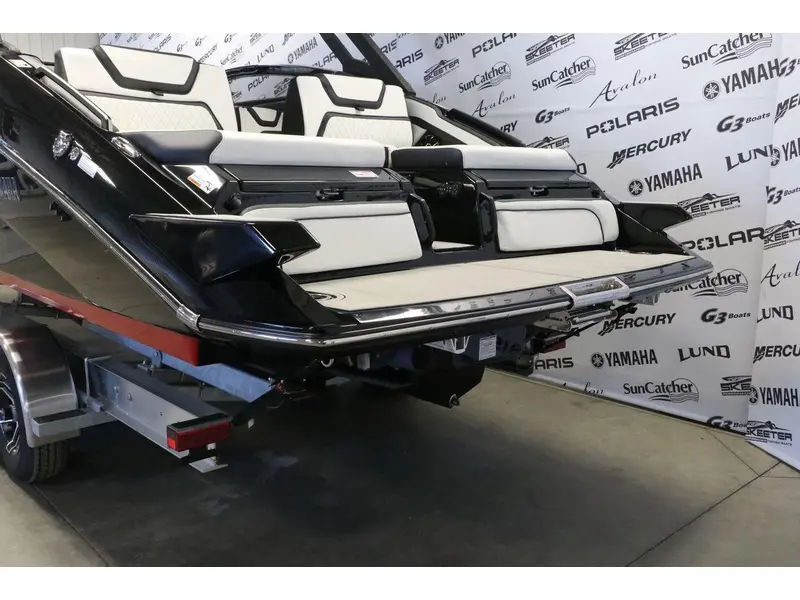 2025 Yamaha 275SD (SANS REMORQUE) thumbnail 20