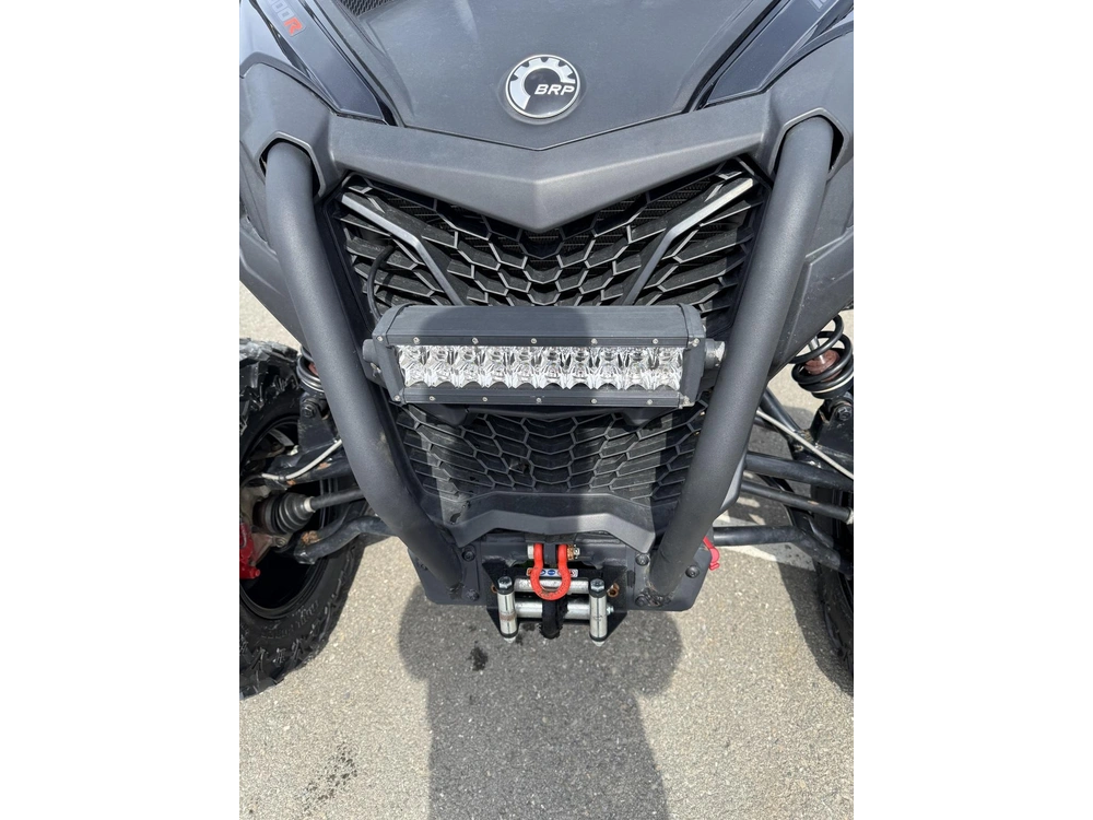 2022 Can-am Maverick Sport 1000r alt