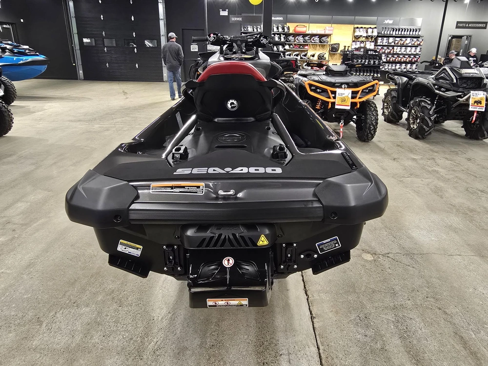 2026 Brp Gtr-x 300 alt