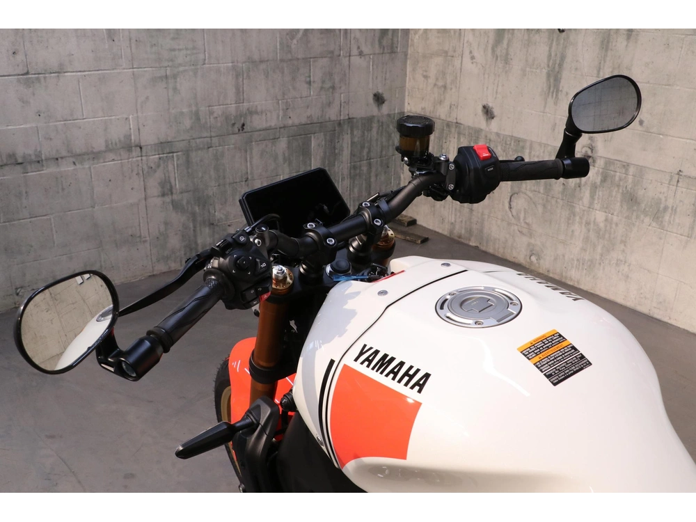Yamaha Xsr900 2026 alt