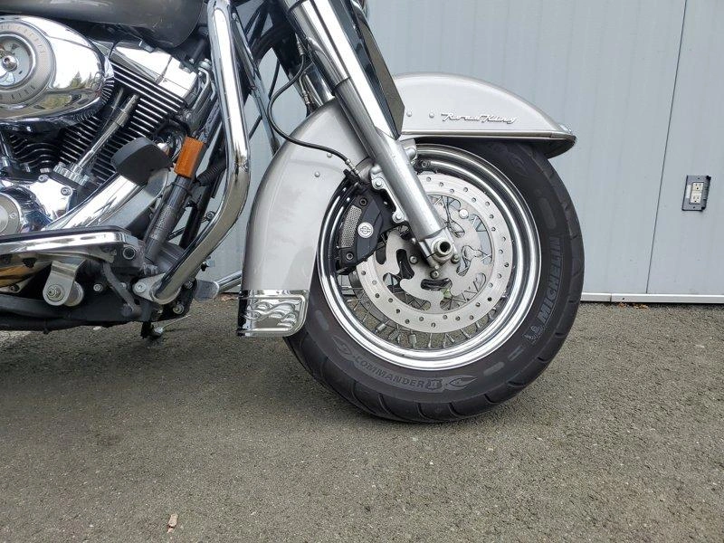 2008 Harley-davidson Flhr - Road King® alt