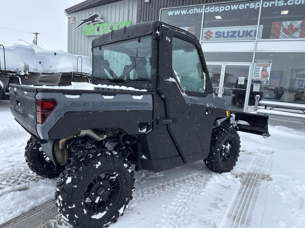 2026 Polaris Ranger Xp 1000 Northstar Edition Premium alt