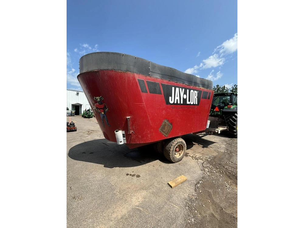 Jay Lor 5750 2021 alt